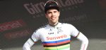Giro-baas Vegni: “Dumoulin is een sieraad voor de wielersport”