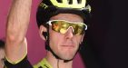Simon Yates kijkt terug op verloren Giro: “Had iets meer geduld moeten hebben”