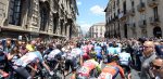 Motorrijder in kritieke toestand na zwaar ongeval in Giro