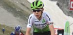 Vuelta 2018: Meintjes kopman bij Dimension Data