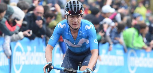 Carlos Betancur staat voor comeback in Giro dell’Emilia