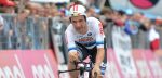 Giro 2018: Victor Campenaerts stapt niet meer op