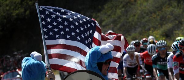 USA Cycling mengt zich in debat over racisme: “Wij waren deel van het probleem”