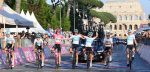 Giro 2018: Historische eindzege Froome voor Dumoulin, Bennett pakt slotrit in Rome