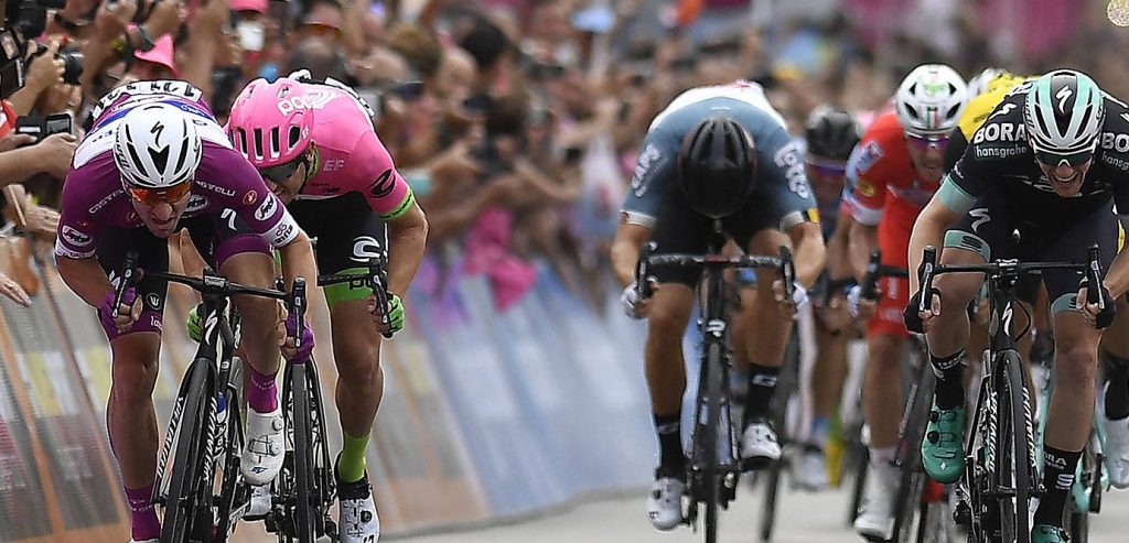 Giro 2018: Volg hier de laatste etappe door Rome