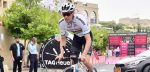 Giro 2018: Starttijden openingstijdrit in Jeruzalem