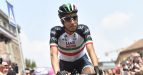 Giro 2018: Fabio Aru en Vasil Kiryienka geven op