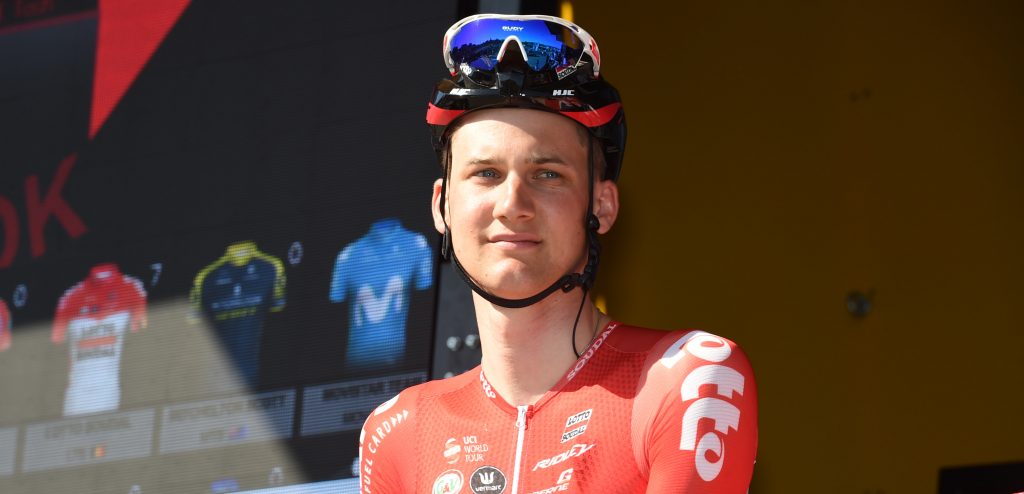 Tim Wellens wint 45e Tour de Wallonie, Jens Debusschere pakt slotrit