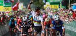 Peter Sagan boekt zestiende ritzege in Ronde van Zwitserland