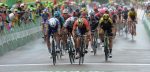 Colbrelli wint machtsprint van Gaviria en Sagan in Zwitserland