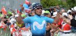 Solozege Nairo Quintana op Arosa, Richie Porte behoudt de leiding