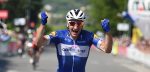 Elia Viviani klimt naar zege op Italiaans kampioenschap