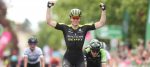 Roy wint derde etappe Women’s Tour, Vos derde