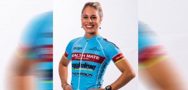 Eerste profzege Janine van der Meer in Flanders Diamond Tour