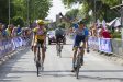 Rick Ottema wint Ronde van Limburg na fotofinish