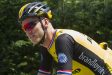 Lars Boom keert in Ronde van Polen terug na schorsing