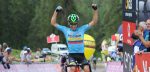 Opnieuw Colombia boven in Giro d’Italia U23, Stephen Williams nieuwe leider