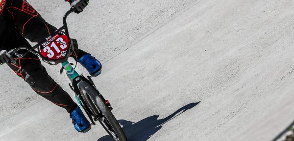 Nederlandse vrouwen vullen gehele podium op WK BMX