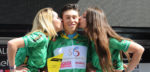 Ritwinst voor Cristian Camilo Muñoz in achtste rit Giro d’Italia U23