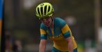 Spratt wint aankomst bergop in Giro Rosa, Van Vleuten tweede