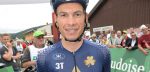 Titelverdediger Denifl geeft verstek voor Ronde van Oostenrijk na val