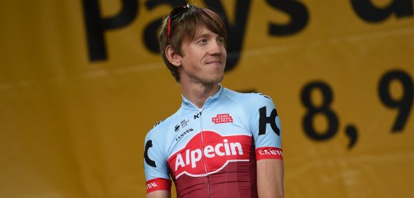 Vuelta 2018: Ilnur Zakarin voert Katusha-Alpecin aan
