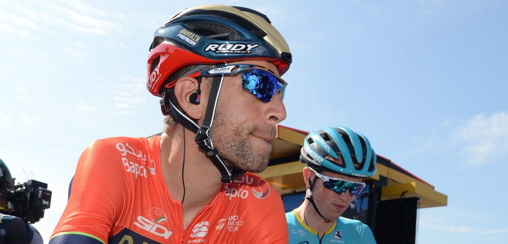 Vincenzo Nibali: “Combinatie Giro-Tour in 2019 niet uitgesloten”
