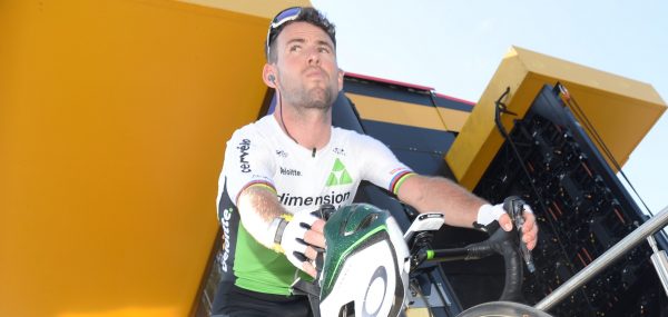 Eerlijke Cavendish: “Kan snelheid van concurrerende ploegen niet aan”
