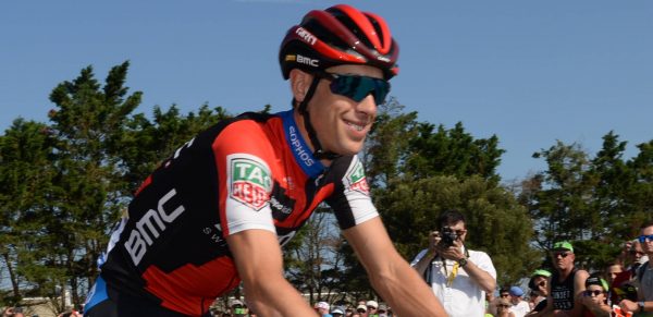 Richie Porte na geruisloze Vuelta: “Ik lig goed op schema voor het WK”