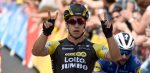 Groenewegen rijdt Tour de France en Vuelta a España