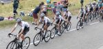 Vuelta 2018: Sky maakt als laatste ploeg zijn selectie bekend, Van Baarle erbij