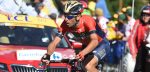 Tour 2018: Nummer vier Vincenzo Nibali kan niet verder na wervelbreuk