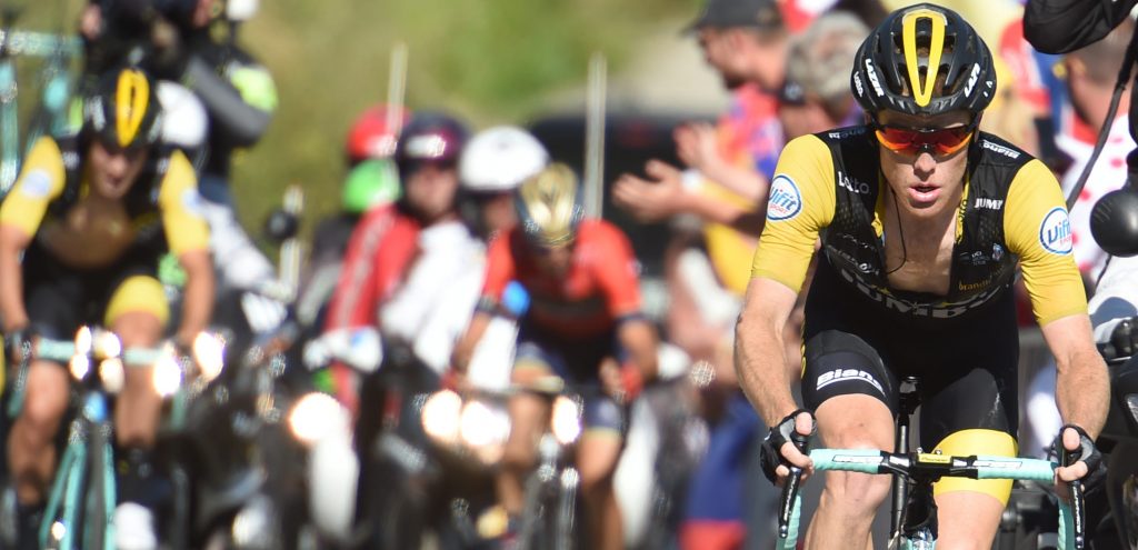 Kruijswijk tevreden met Tourparcours, twijfelt over ‘dubbel’ met Giro