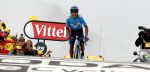 Nairo Quintana: “Hoop het beter te doen in de Vuelta”