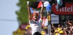 Tour 2018: John Degenkolb wint na slijtageslag op kasseien naar Roubaix