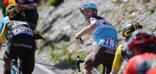 #TourGemist: De allersterkste renners komen bovendrijven op La Rosière