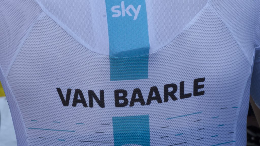 Dylan van Baarle niet naar Tour de France: “Ontzettend balen”