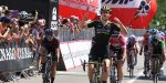 Jolien D’hoore wint derde etappe Giro Rosa, Kirsten Wild tweede