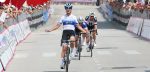 Marianne Vos sprint naar eerste seizoenszege in Giro Rosa