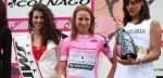 Annemiek van Vleuten bevestigt suprematie Giro Rosa met rit- en eindzege