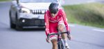 Vingegaard klimt naar zege in proloog Giro Valle d’Aosta U23