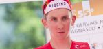 Mark Donovan soleert naar winst in tweede etappe Giro Valle d’Aosta