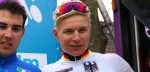 Max Kanter sprint naar winst in tweede etappe Olympia’s Tour