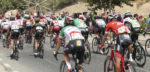Vuelta 2018: Voorbeschouwing etappe 5 naar Roquetas de Mar