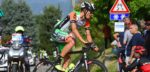Giro 2020: Luca Wackermann heeft ziekenhuis verlaten