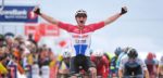 Mathieu van der Poel rijdt Ronde van Vlaanderen en Amstel Gold Race