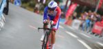 Arnaud Démare verrast met tijdritzege in Tour Poitou-Charentes