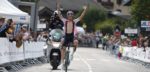 Zwitser Gino Mäder wint bergrit Tour de l’Avenir