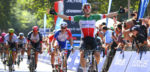 Elia Viviani bestormt top-5 WorldTour-stand, Peter Sagan blijft leider