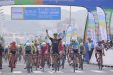 Kaden Groves wint slotetappe Tour of Qinghai Lake, Hernan Aguirre eindwinnaar